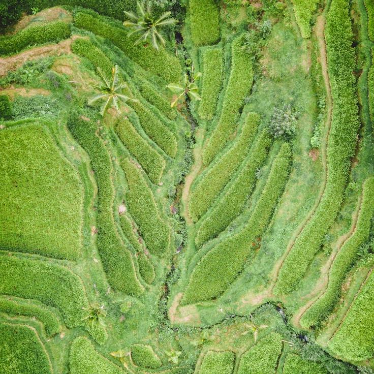 Kids playground area in Spain